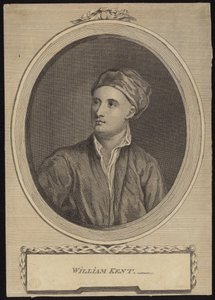 William Kent de English School