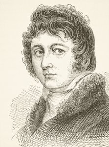 William Lamb, 2º Vizconde de Melbourne, de 
