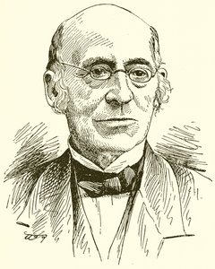 William Lloyd Garrison de English School