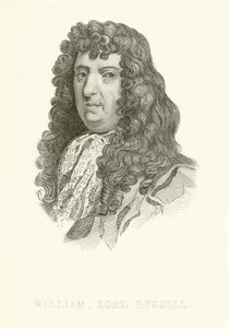William, Lord Russell de English School