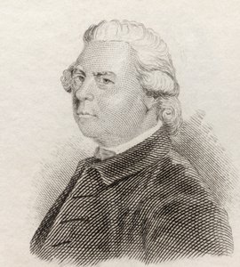 William Mason, de 