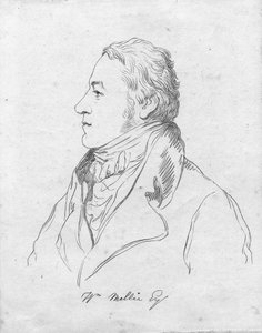 William Miller (grabado) de English School