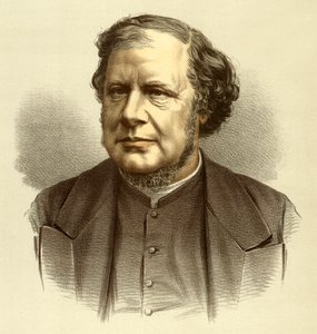 William Morley Punshon de English School