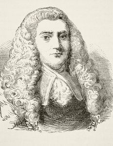 William Murray, 1er Conde de Mansfield, de 