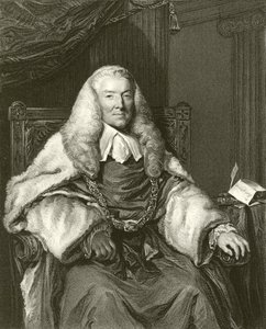 William Murray, Primer Conde de Mansfield