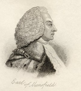 William Murray, de 