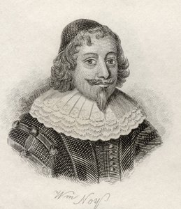 William Noy, de 