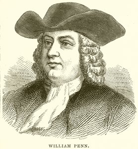 William Penn de English School