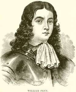 William Penn de English School
