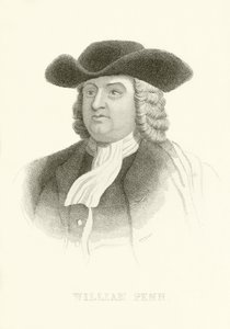 William Penn de English School