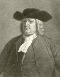 William Penn de English School