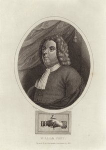 William Penn de English School