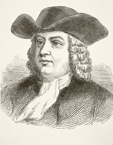 William Penn, de 