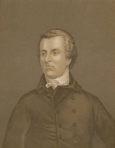 William Pitt de English School