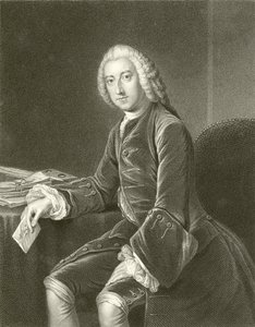 William Pitt, Conde de Chatham