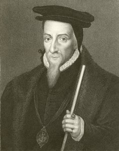 William Powlett, Marqués de Winchester de English School