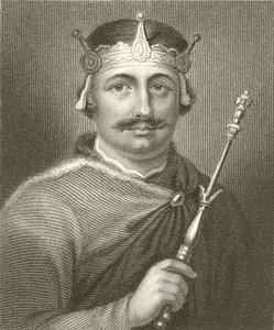 Guillermo Rufus de English School