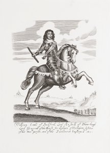 William Russell de English School