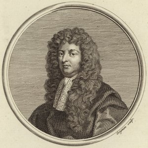 William Russell de English School