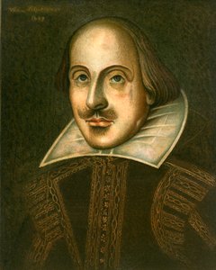 William Shakespeare de English School