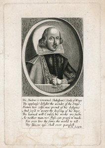 William Shakespeare