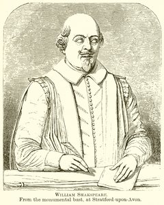 William Shakespeare de English School