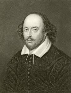 William Shakespeare de English School