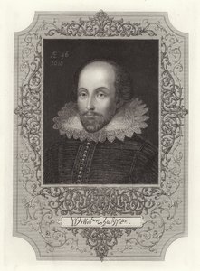 William Shakespeare de English School