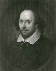 William Shakespeare de English School