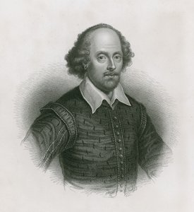 William Shakespeare de English School