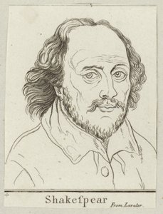 William Shakespeare de English School