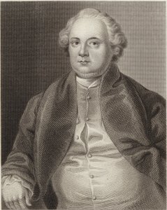 William Shenstone de English School