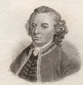 William Shenstone, de 