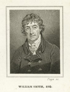 William Smith de English School