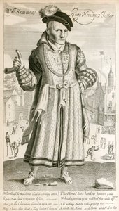 William Somers