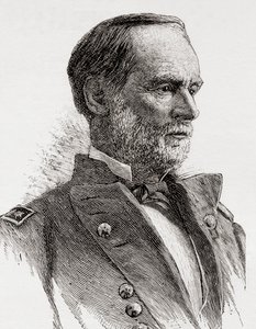 William Tecumseh Sherman
