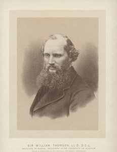 William Thomson de English School