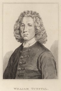 William Tunstal de English School