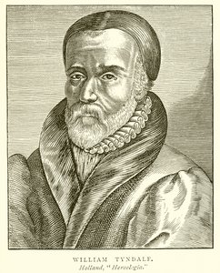 William Tyndale de English School