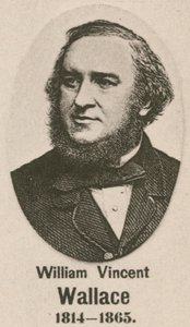 William Vincent Wallace de English School