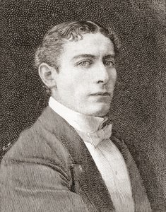 William Waller Lewis de English School