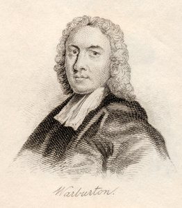 William Warburton, de 