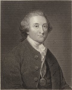 William Whitehead