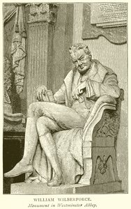 William Wilberforce de English School
