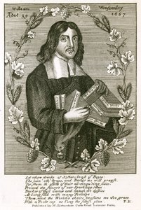 William Winstanley