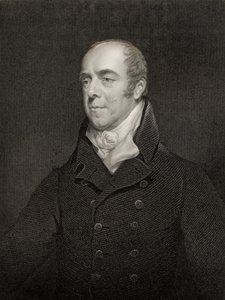 William Wyndham Grenville (1759-1834) de English School