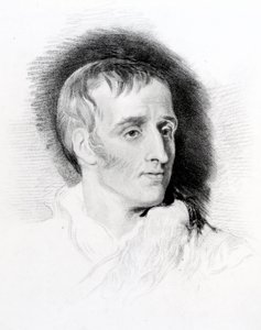 William Young Ottley (1771-1836) de English School