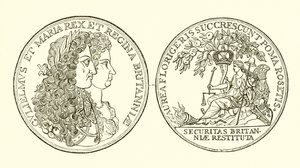 Guillermo y María de English School