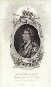 Guillermo y María