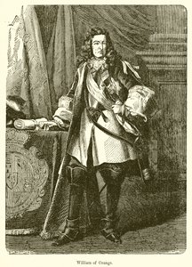 Guillermo de Orange de English School